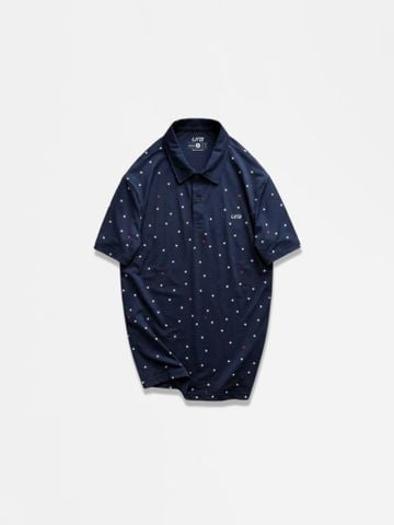 Áo Thun Ura Club Moon Star Polo