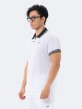 Áo Thun Ura Court Tennis Polo