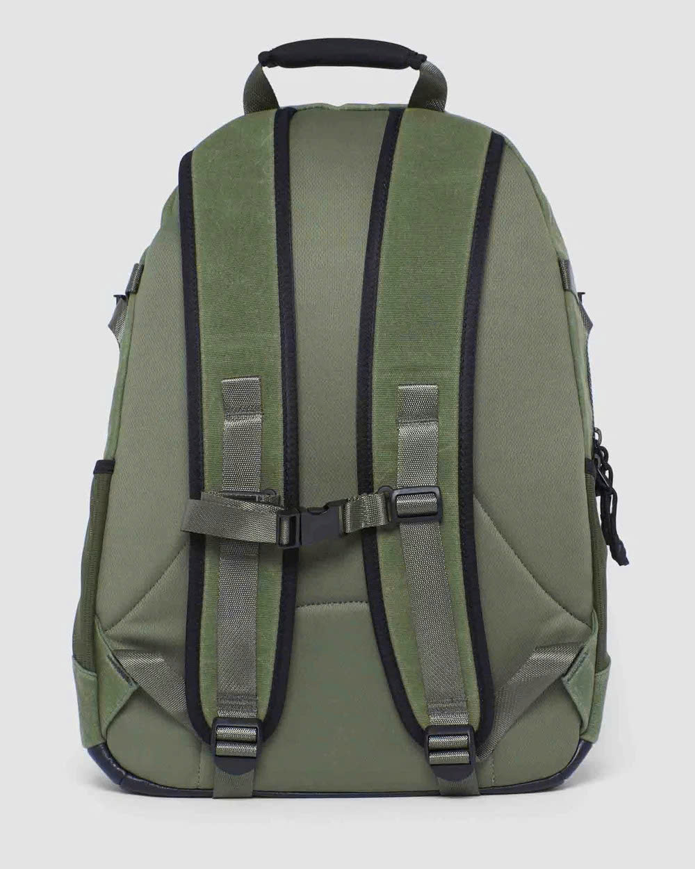 Balo SuperDry Natural Tarp Backpack