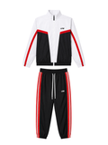 Bộ Thể Thao Ura Woven Lined Tracksuit