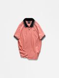 Áo Thun Ura Court Tennis Polo