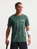 Áo Thun Ura Tie Dye Printed Tee