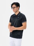 Áo Thun Ura Court Tennis Polo