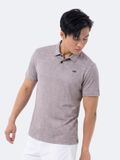 Áo Thun Ura Jacquard Ultimate Polo
