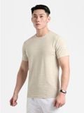 Áo Thun Ura Stride Jacquard Tee