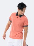 Áo Thun Ura Court Tennis Polo