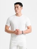 Áo Thun Ura Stride Jacquard Tee