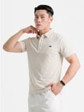 Áo Thun Ura Stride Jacquard Polo