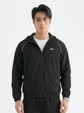 Áo Khoác Ura Windrunner Track Hooded Jacket