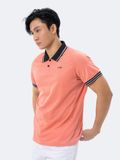 Áo Thun Ura Court Tennis Polo