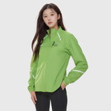 Áo Khoác Nike Women’s Windrunner Track Full Zip Nedbank Running Club Jacket