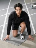 Áo Khoác Ura Windrunner Track Hooded Jacket