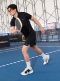 Quần Ngắn Ura Flex Trainning Shorts