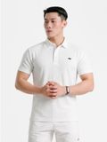 Áo Thun Ura Stride Jacquard Polo