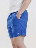 Quần Ngắn Ura Woven Flow Shorts