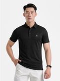 Áo Thun Ura Stride Jacquard Polo