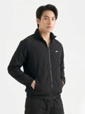 Áo Khoác Ura Windrunner Track Hooded Jacket