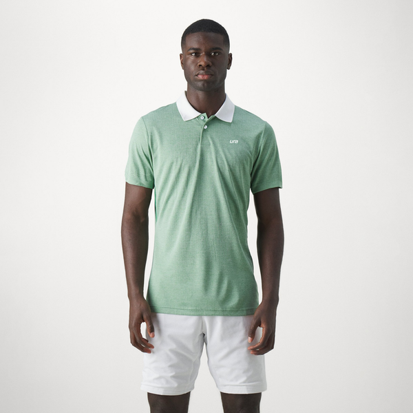 Áo Thun Ura Tennis Freelift Polo