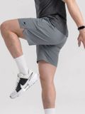 Quần Ngắn Ura Flex Trainning Shorts