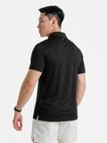 Áo Thun Ura Stride Jacquard Polo