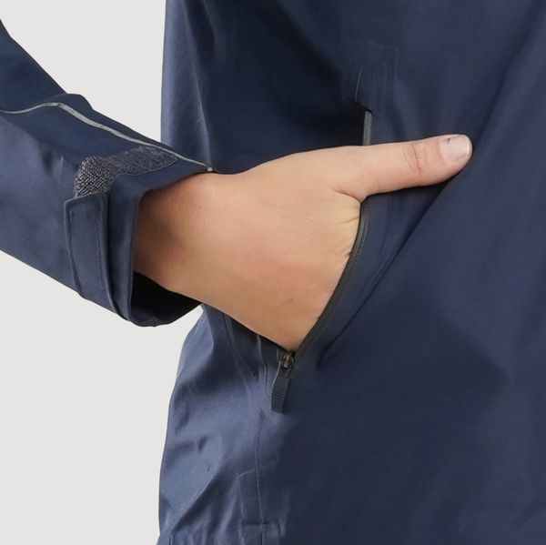 Áo Khoác Nike Shield Windbreaker Women’s British Athletics Jacket