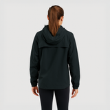 Áo Khoác Nike Women’s Shield Windbreaker Jacket
