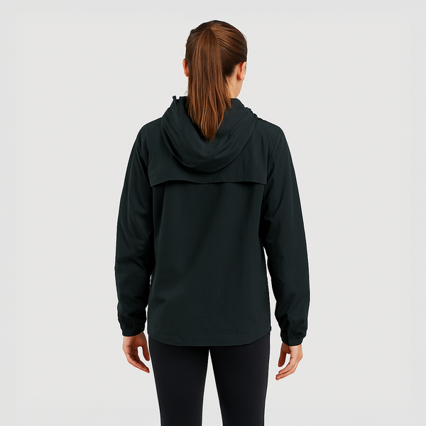 Áo Khoác Nike Women’s Shield Windbreaker Jacket