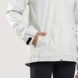 Áo Khoác Nike Shield Windbreaker Women’S Texas A&M Jacket