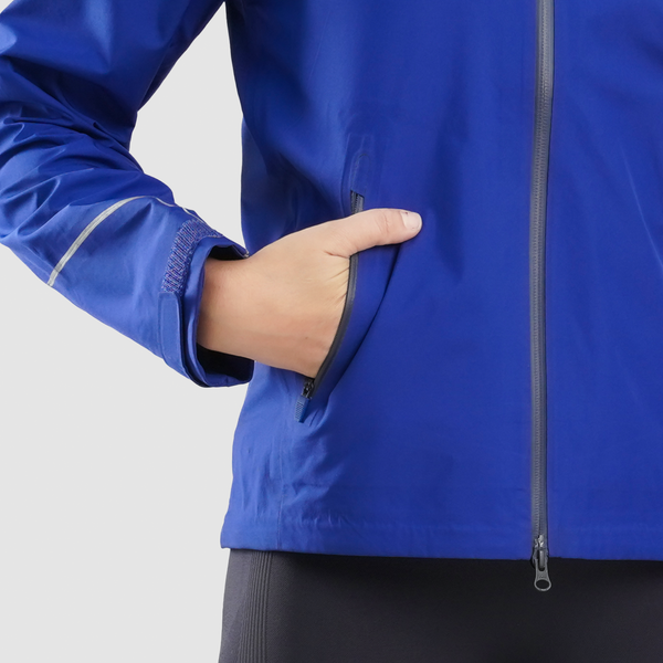 Áo Khoác Nike Shield Windbreaker Women’s Jacket