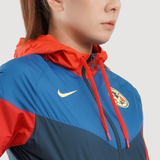 Áo Khoác Nike Women’s Sportswear Windrunner C.A Club Jacket