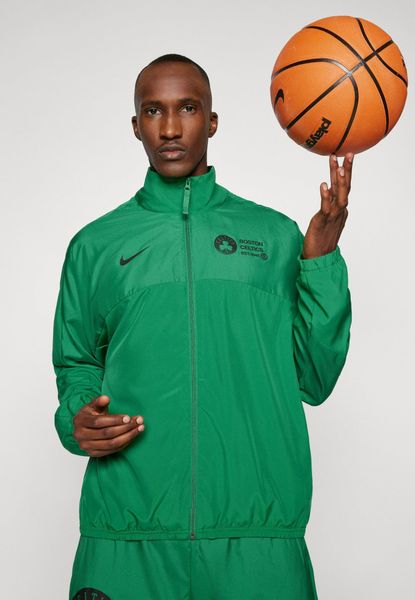 Bộ Thể Thao Nike Performance NBA Boston Celtics Tracksuit