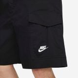 Quần Ngắn Nike Sport Essentials Men's Woven Unlined Utility Shorts