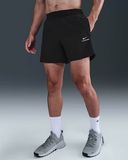 Quần Ngắn Nike Pro Training Dri-FIT 6' Shorts