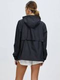 Áo Khoác Nike Sportswear Essential Repel Women's Woven Jacket