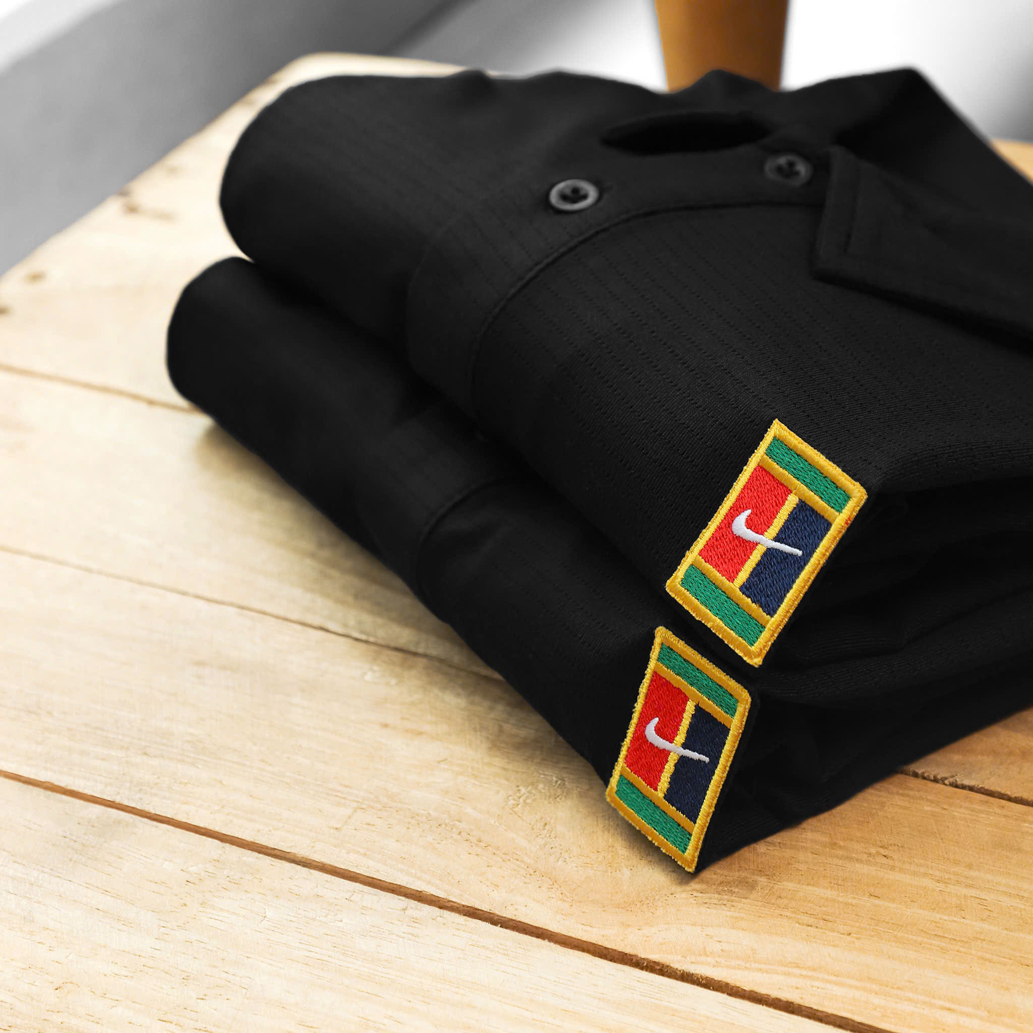 Áo Thun Nike Court Dri-FIT ADV Slam Polo