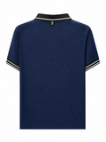 Áo Thun Ura Court Tennis Polo