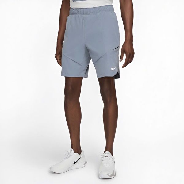 Quần Ngắn Nike Court Dri-Fit Advantage Tennis Shorts
