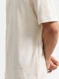 Áo Thun Ura Stride Jacquard Polo
