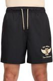 Quần Ngắn Nike Club Flow Team Champions Mens Shorts