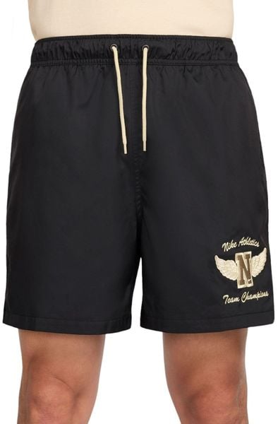 Quần Ngắn Nike Club Flow Team Champions Mens Shorts
