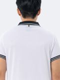 Áo Thun Ura Court Tennis Polo