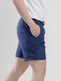 Quần Ngắn Ura Woven Flow Shorts