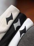 Áo Thun Ura Stride Jacquard Polo
