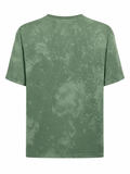 Áo Thun Ura Tie Dye Printed Tee