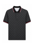 Áo Thun Ura Print Benassi Polo