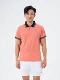 Áo Thun Ura Court Tennis Polo