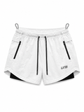 Quần Ngắn Ura Tech Running Shorts