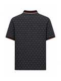 Áo Thun Ura Print Benassi Polo