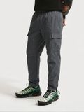 Quần Dài Ura Repeat Lightweight Woven Pants