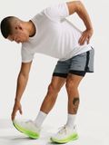 Quần Ngắn Ura Stride Hybrid Running Shorts